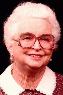 Regina Eileen Ramb